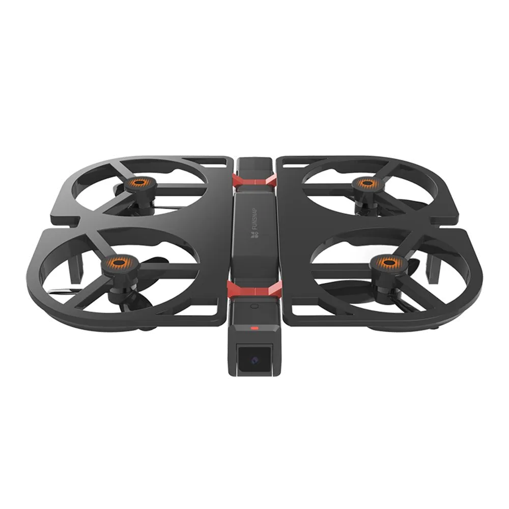 Funsnap Idol Smart Folding Drone&nbsp;