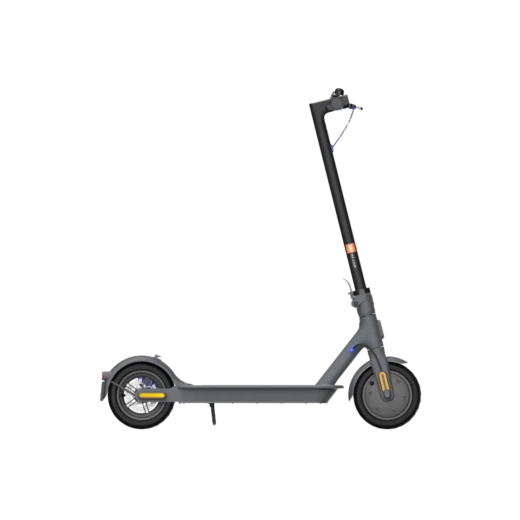 Mi Electric Scooter Pro 2